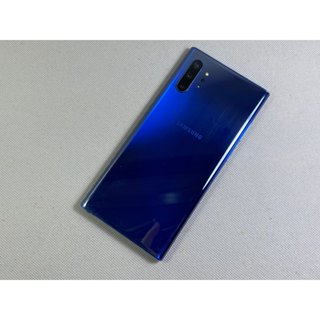 Samsung Note 10 PLUS note10+三星 二手三星旗艦手機