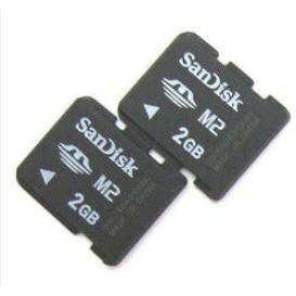 『皇家3C』M2 記憶卡 M2 ADAPTER 記憶卡 中古 1G 2G 4G 8G