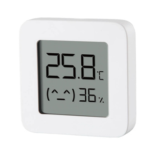 電子溫濕度計Pro 小米 米家 溫濕度計PRO 溫濕監測 電子錶 溫度 濕度 室溫 溫度計 溼度計
