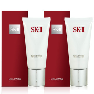 🌸現貨🌸SK-II 全效活膚潔面乳120g在送20g*2🌸