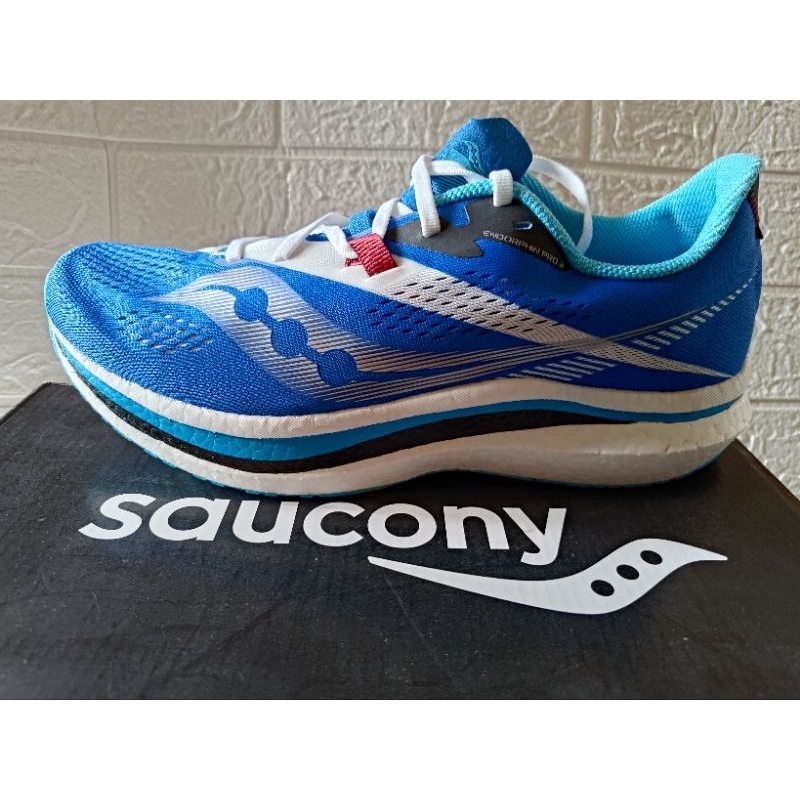 saucony endorphin pro 2(29.5cm)碳板跑鞋