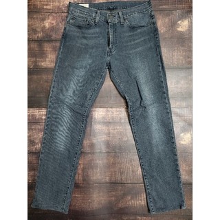二手 levis 511 jeans-j47