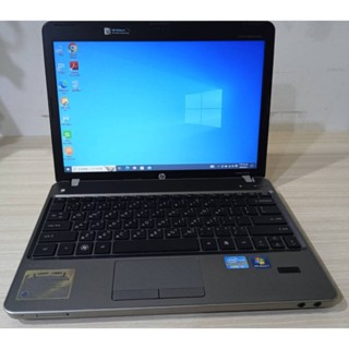 HP 惠普 ProBook 4230s/i3 2310M/12吋螢幕/120G SSD/8G 記憶體/文書 筆電