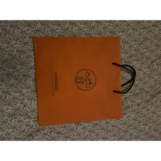LV Chanel Hermas 紙袋