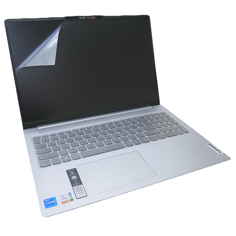 【Ezstick】Lenovo ideaPad Pro 5 16IMH9 16吋 靜電式 螢幕貼 (可選鏡面或霧面)