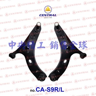 左右SUBARU速霸陸森林人FORESTER 5代2018- XV 3代2017- 三角架三腳架三角台三腳台含和尚頭總成