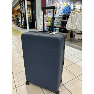 （特價現貨）日本無印良品四輪硬殼止滑拉桿箱/行李箱36L/75L/105L 臺灣虎航 虎翼箱 40L