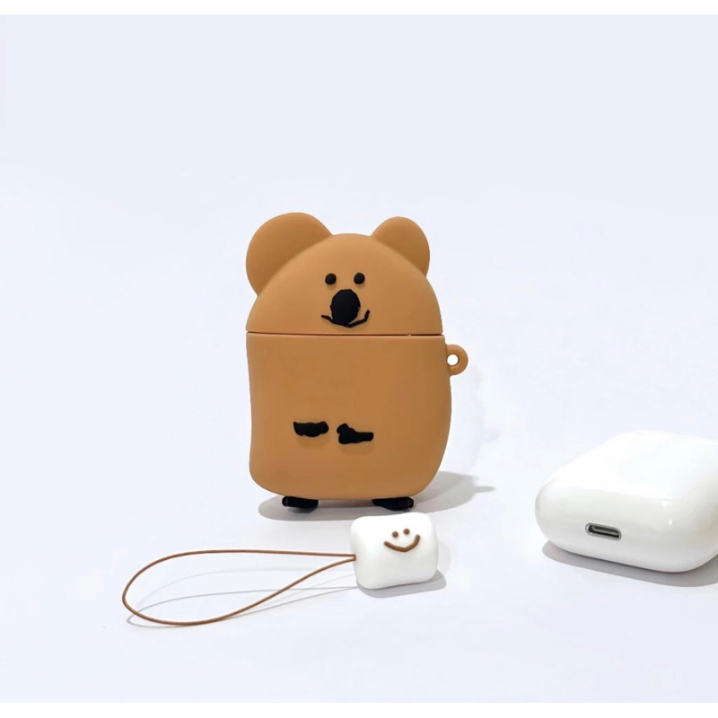 「全新🫶🏻」🇰🇷Dinotaeng 耳機保護套/Airpods 1 2代