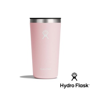 【Hydro Flask】保溫隨行杯20oz『櫻花粉』HT20CPB678