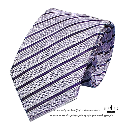 【ROLIN】時尚型男 7公分窄版 手打領帶 20131218-B