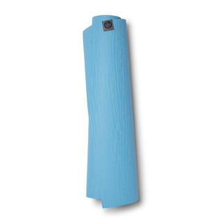 【Manduka原廠正品】eKOlite Yoga Mat 天然橡膠瑜珈墊 4mm - Marina 免運費
