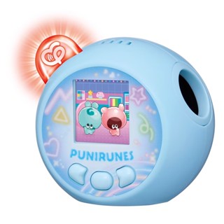takara tomy 新軟軟噗尼寵物小精靈(藍) tp90874