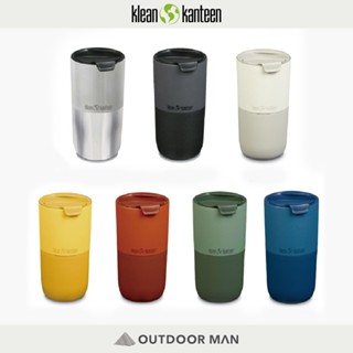 [Klean Kanteen] Rise 16oz Tumbler 隨行杯 473ml