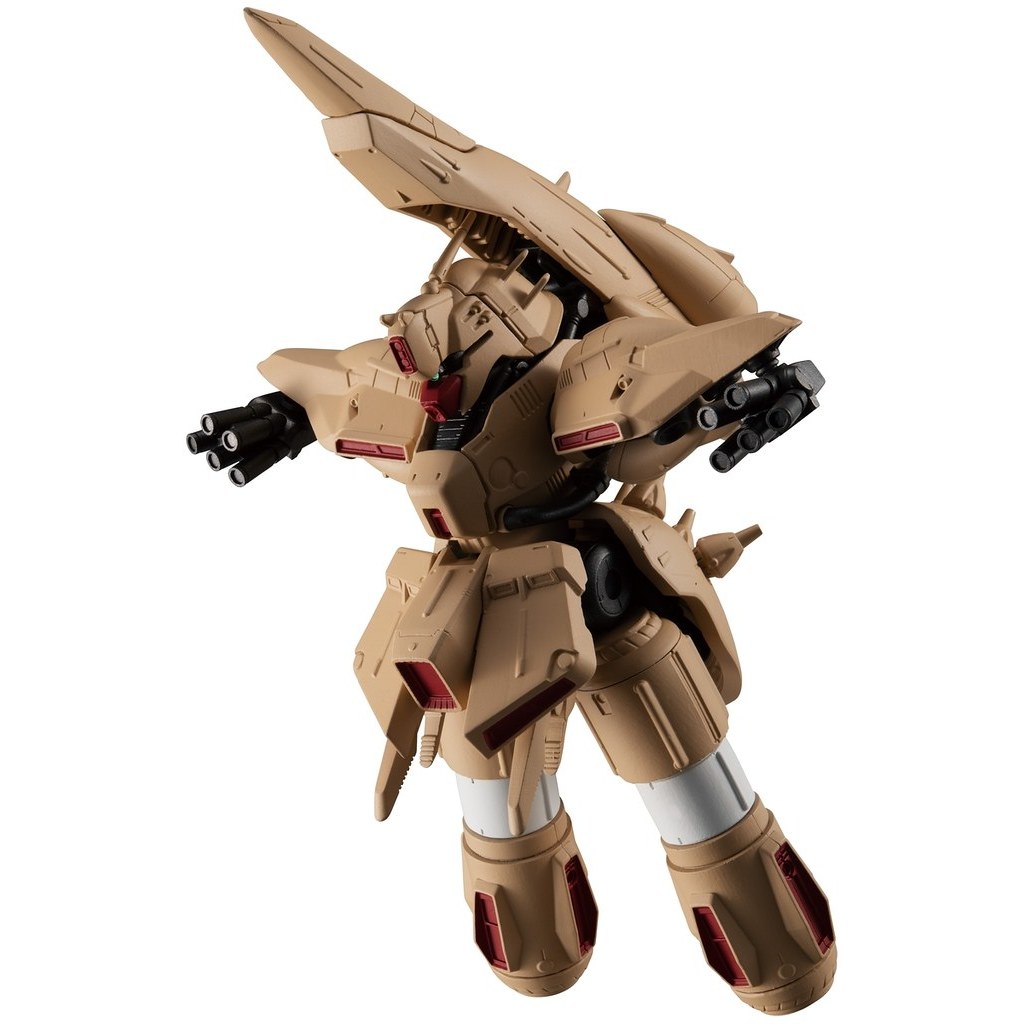 BANDAI 盒玩 機動戰士鋼彈FW GUNDAM CONVERGE EX33「α・阿基爾」+PB限定 補充配件套組