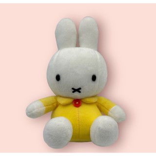 🇯🇵現貨/Miffy米飛兔絨毛娃娃/全新/玩偶/🇯🇵