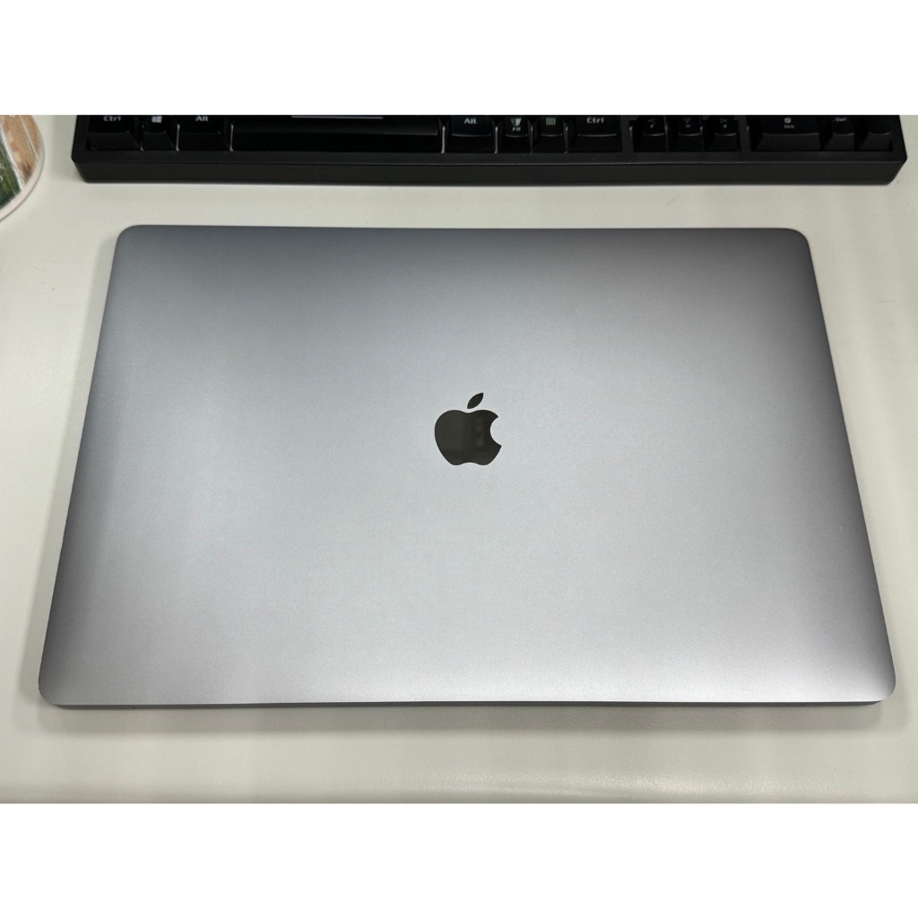 MacBook Pro (16 英寸，2019)2020生產 i7-2.6GHz 30000自取