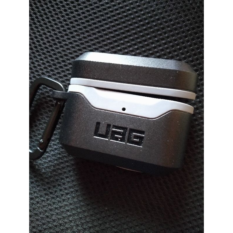 二手 uag uniu 惡魔 airpods pro 保護殼 保護套