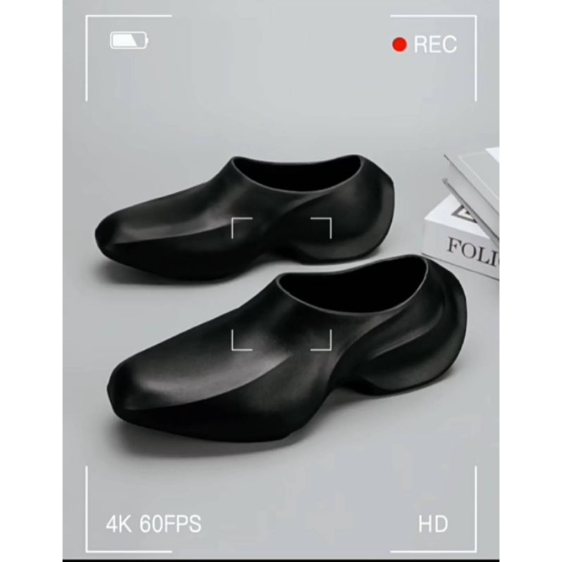 韓國🇰🇷ins科技輕量機能未來感太空鞋 歐美潮流時尚 飾品配件 歐巴穿搭 穿搭單品 男女款 穿搭必備 連線款
