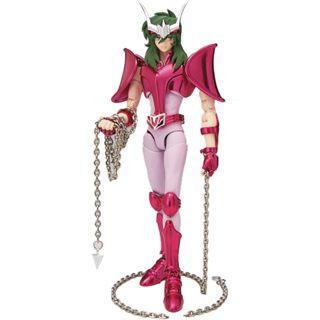 BANDAI 聖鬥士 聖衣神話EX 仙女座瞬 新生青銅聖衣 Revival版 東海模型