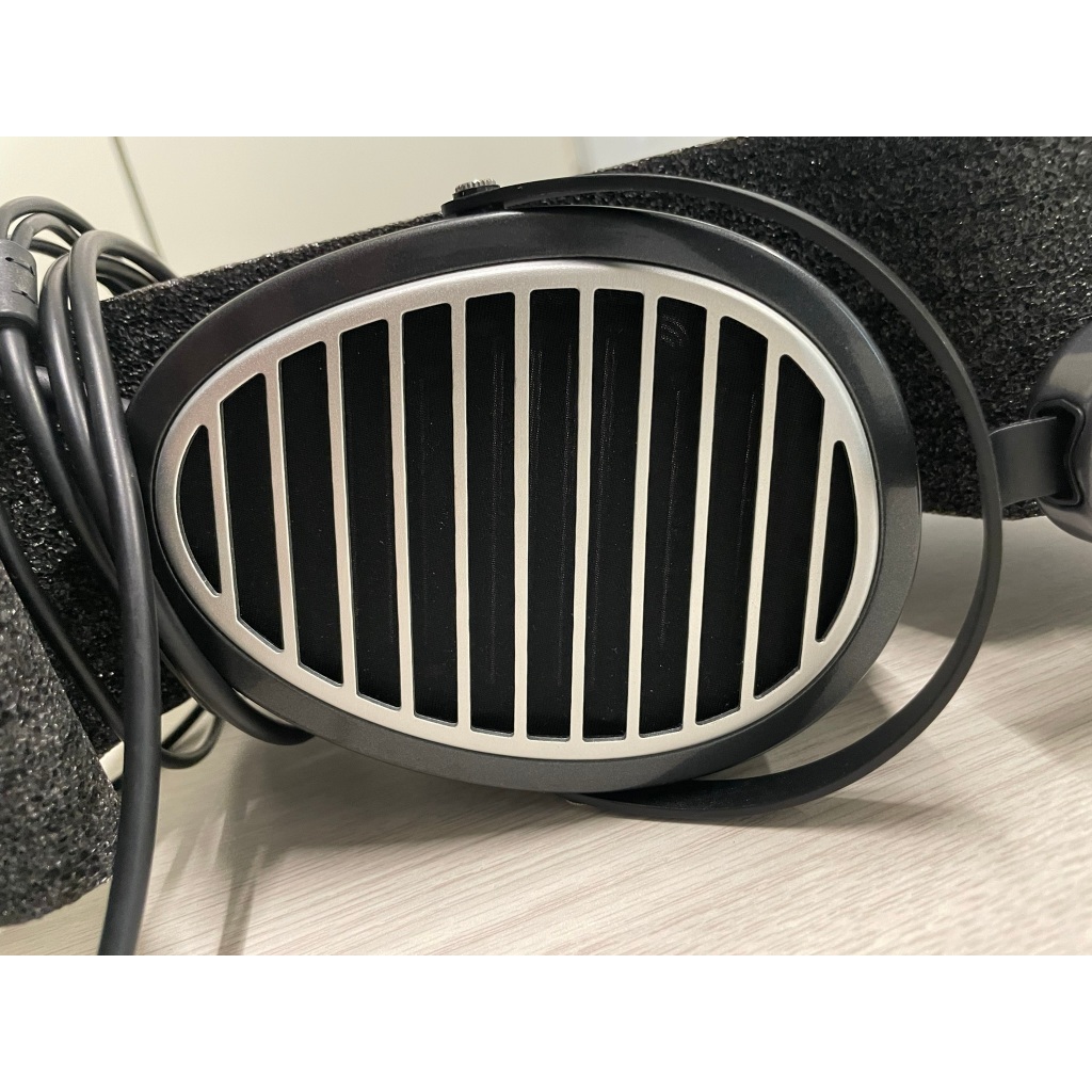 HIFIMAN EDITION XS 平面振膜耳罩式耳機