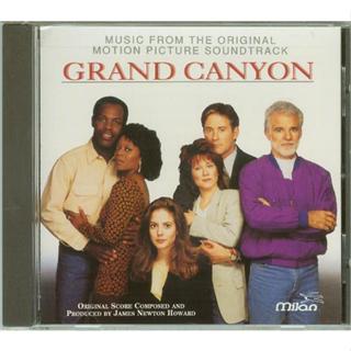 原聲帶-大峽谷(Grand Canyon)- James Newton Howard(17),美版