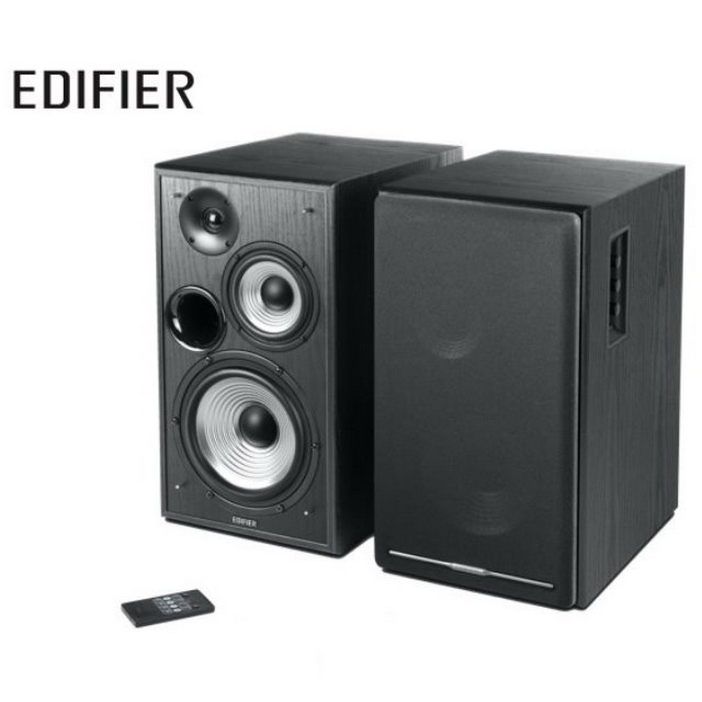 漫步者 EDIFIER R2750DB 三音路主動式多媒體藍芽喇叭