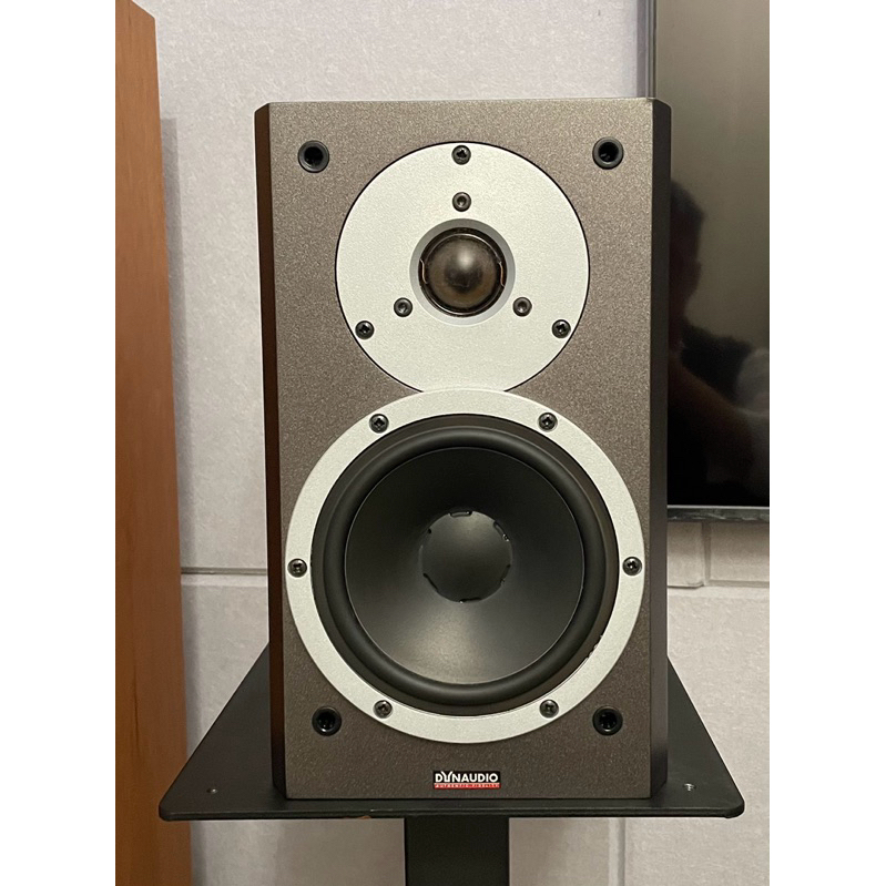 丹麥Dynaudio Excite X12喇叭一對