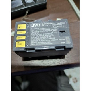 2手保7日 JVC BN-VF815U VF815 電池 原廠電池 愛寶買賣電池 GC-PX10