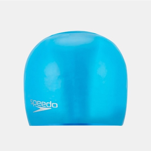 ✨鐘友體育✨ Speedo 矽膠泳帽 SD870984D437