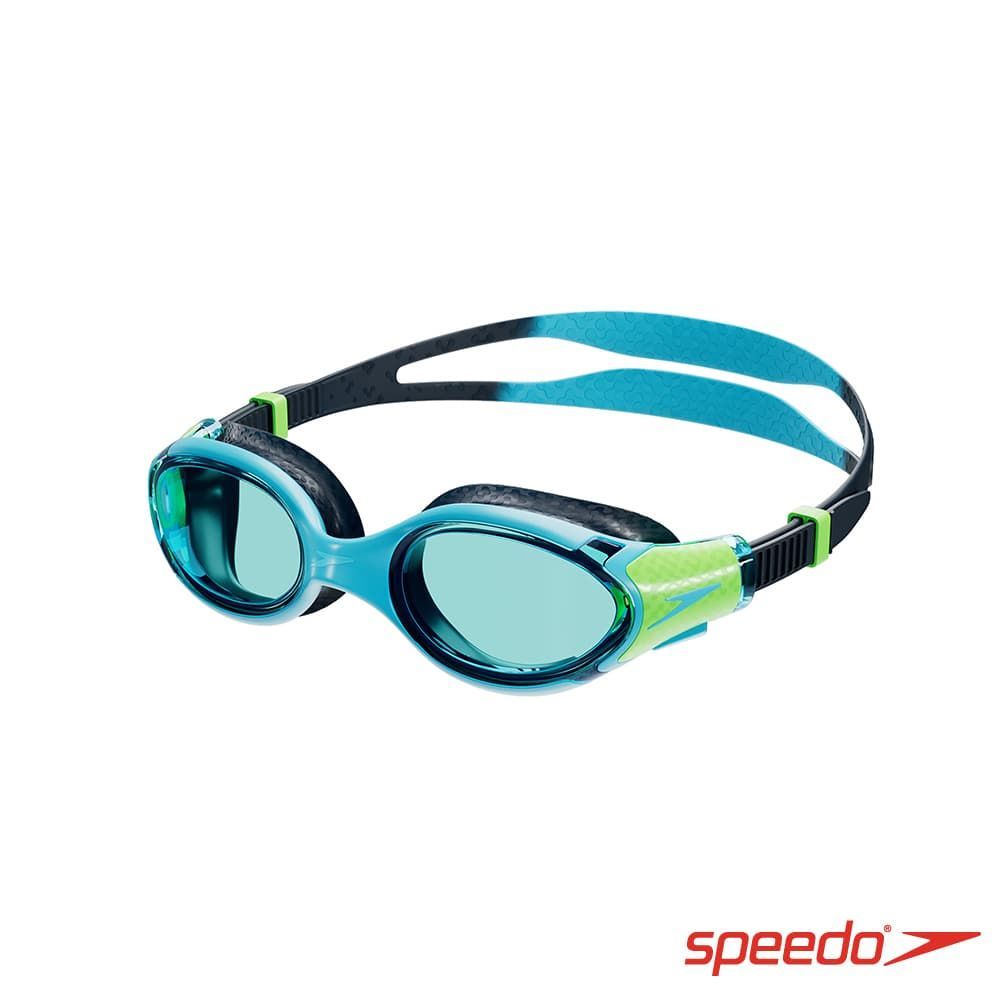 【GO 2 運動】Speedo 兒童運動泳鏡 Biofuse2.0