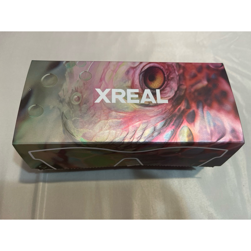 (暫售)Xreal Air 2 Pro (附送配件） AR眼鏡