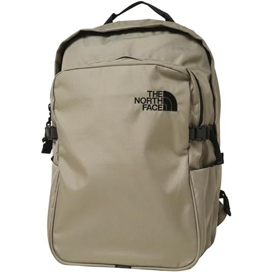 【THE NORTH FACE】 日本北臉 BOULDER DAYPACK 分層後背包  24L NM72356日本預購