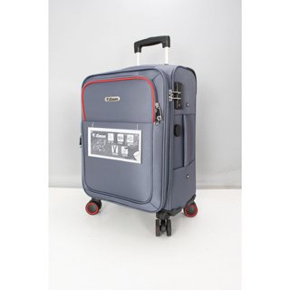 【小正藥師】摩登商務布箱-20吋/24吋/28吋 行李箱、旅行箱 ⭐單獨配送❗❗請分開下單⭐