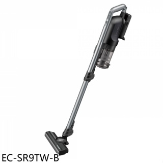 SHARP夏普【EC-SR9TW-B】靜音吸塵器(7-11商品卡400元)