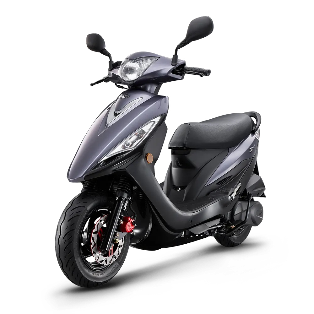 KYMCO 光陽機車 GP 125 USB碟煞-2024年車