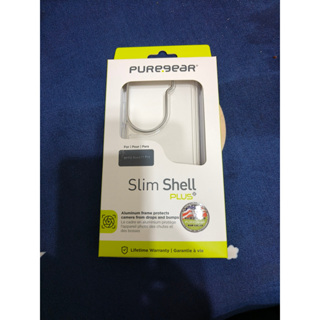 PureGear普格爾Slim Shell Plus 冰鑽防摔減壓保護殼 oppo reno11 pro