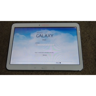 Samsung GALAXY Tab4 10.1吋 T535 T530 WiFi版 簡體中文