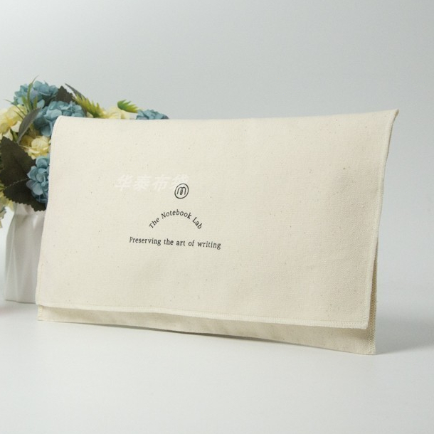 客製化 飾品袋 首飾袋 翻蓋袋 定做化妝品收納袋 可印logo 帆布袋 摺疊便攜布袋 旅行信封袋子