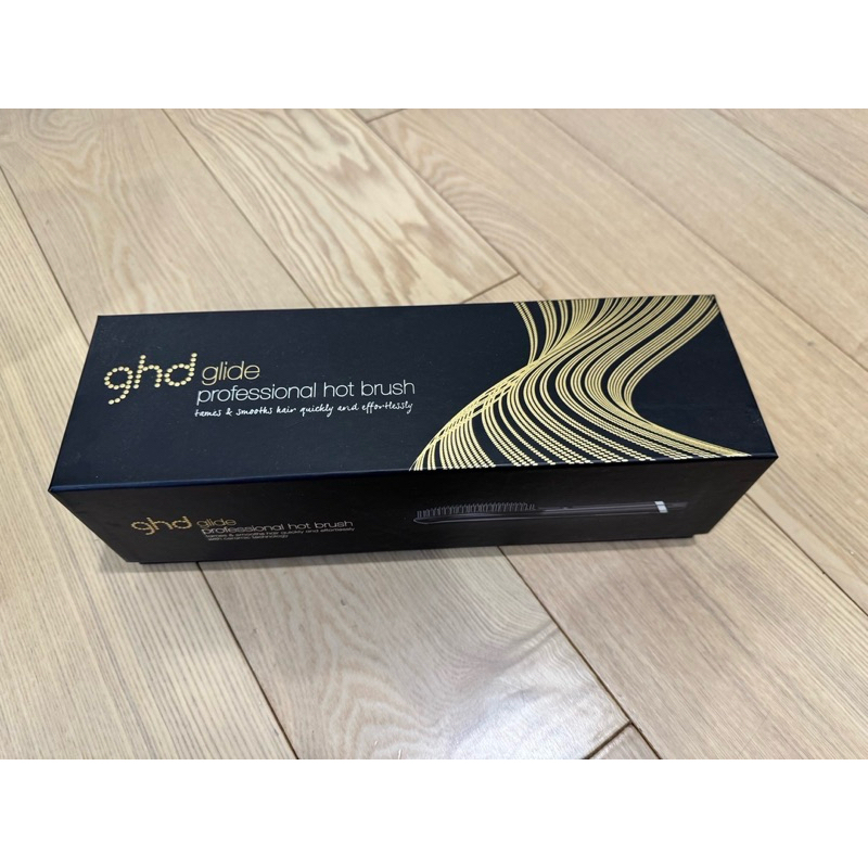 ghd glide 電子梳 Glide