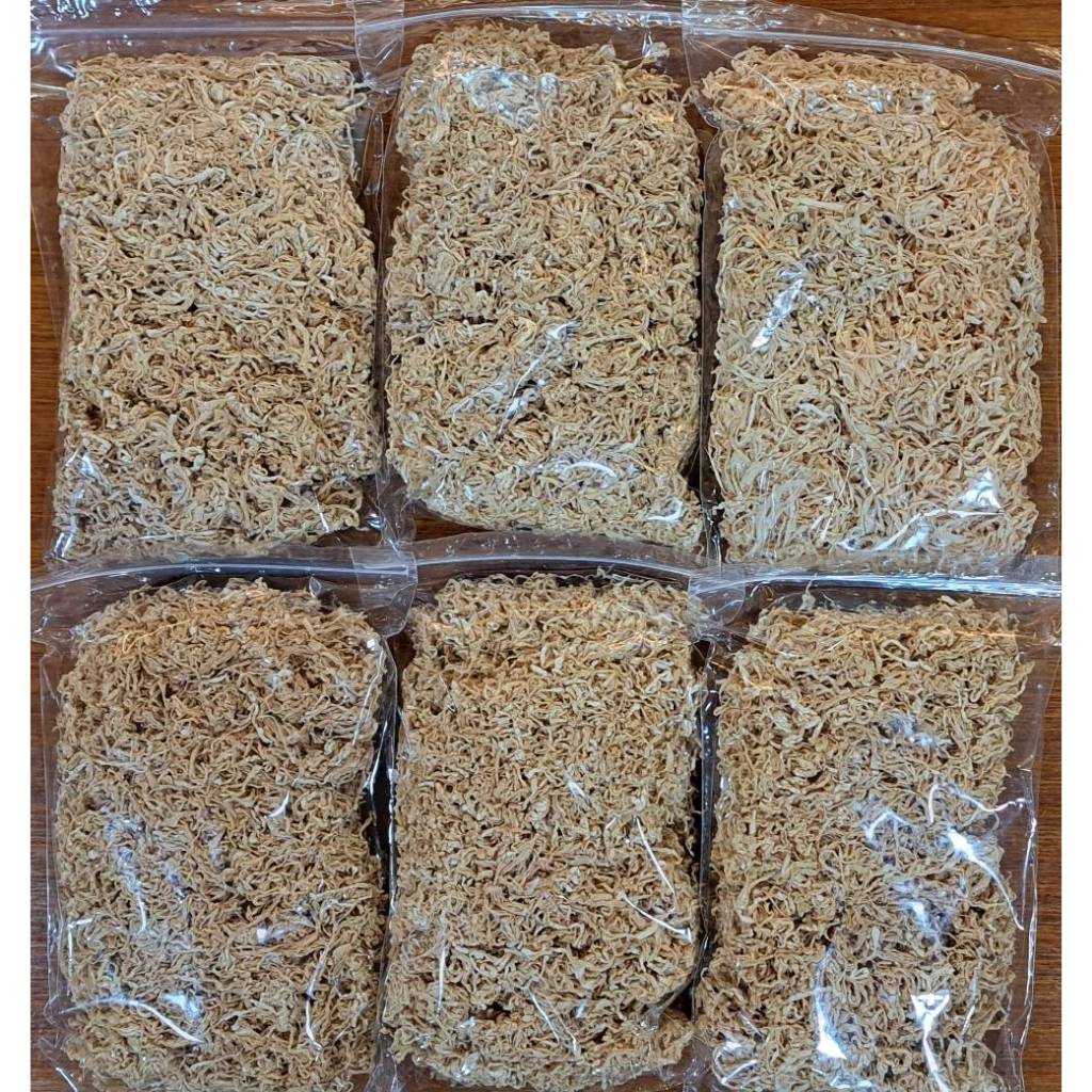 現貨 手工天然製作 美味天然蘿蔔絲/菜脯米 150g 快速出貨