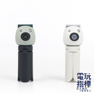 【電玩指標】十倍蝦幣 富士 FUJIFILM instax 配件 PAL 腳架 小腳架 支架 小支架 迷你 相機 PAL