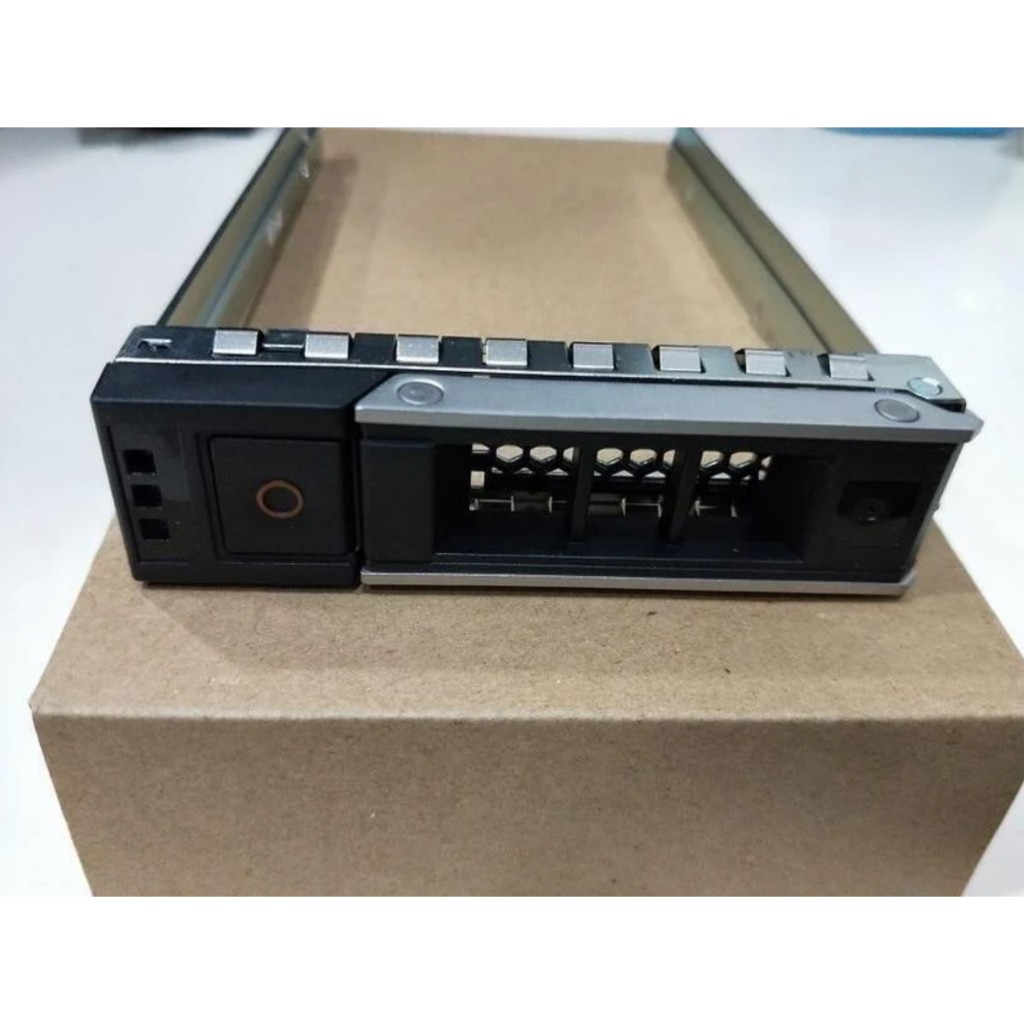 信全資訊 Dell Tray 全新 15G 2.5吋 R6415 R7415 R6525 R7525 R6425