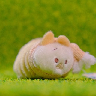 現貨供應 日本 迪士尼 限定 冬季 奶茶 TSUM TSUM 小熊維尼 POOH 維尼 小豬 小荳 絨毛 娃娃