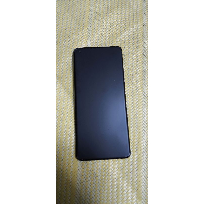 Xiaomi 小米 11 Ultra 黑色 (12G/256G) 故障機