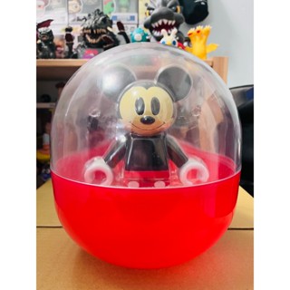 【現貨】Disney 迪士尼 米奇 老鼠 大扭蛋 Mickey Mouse Box Figure