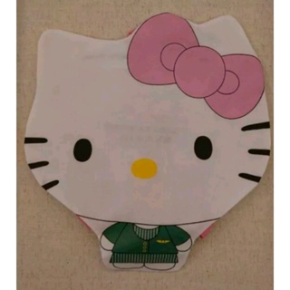 【全新品】長榮EVA AIR Hello Kitty 空姐款 歡樂兒童背包