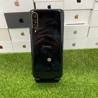 【Htc備用機】HTC Desire 22 pro 5G 黑 8G 128GB 6.6吋 板橋 手機 可面交 0062