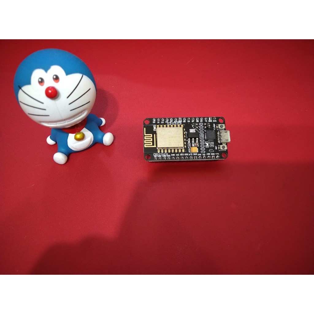 WIFI 物聯網 ESP8266開發板 NodeMcu Lua 無線串口模塊 + 電機驅動擴展板