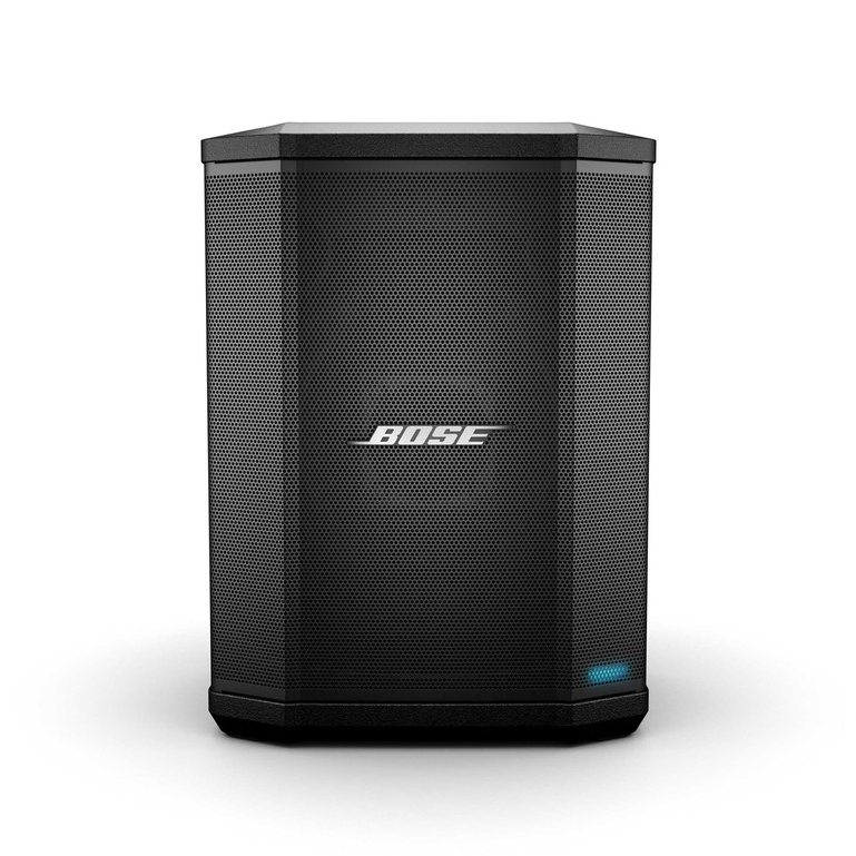 Bose 揚聲器 S1 Pro 多方向擴聲系統 音響 喇叭 音箱 可攜式 可充電 藍芽【他,在旅行】