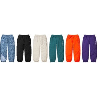 【紐約范特西】預購 SUPREME SS24 WARM UP PANT 運動褲